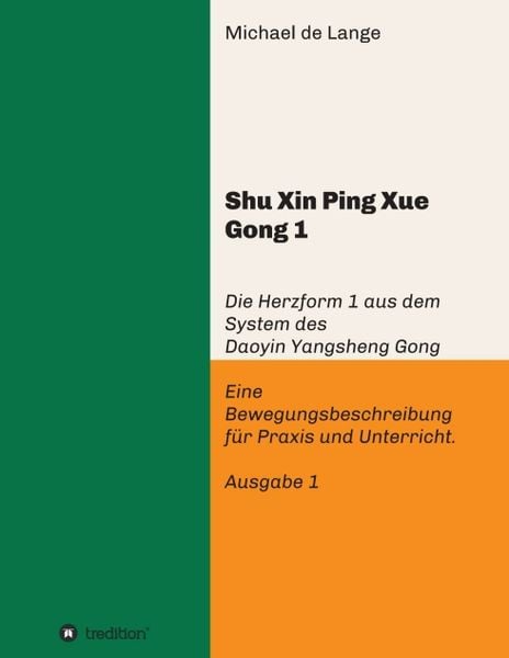 Produktbild: Shuxin Pingxue Gong 1 - Herzform 1