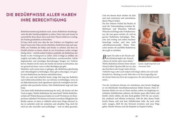 Produktbild: Drei Jahre ohne Schlaf?!