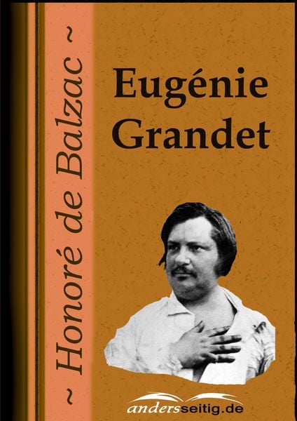 Produktbild: Eug&eacute;nie Grandet
