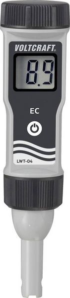 Produktbild: VOLTCRAFT LWT-04 Leitf&auml;higkeits-Messger&auml;t Leitf&auml;higkeit