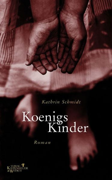 Produktbild: K&ouml;nigs Kinder