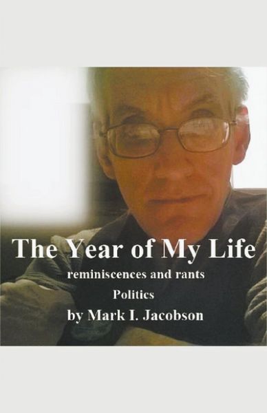 Produktbild: The Year of My Life