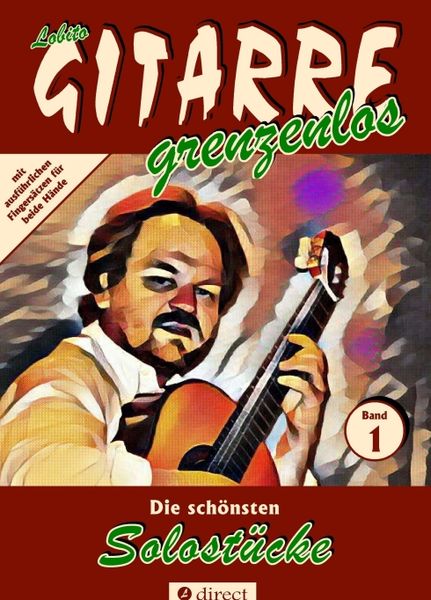 Produktbild: Die sch&ouml;nsten Solost&uuml;cke