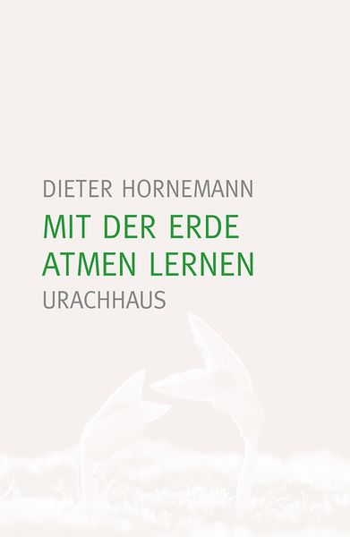 Produktbild: Mit der Erde atmen lernen