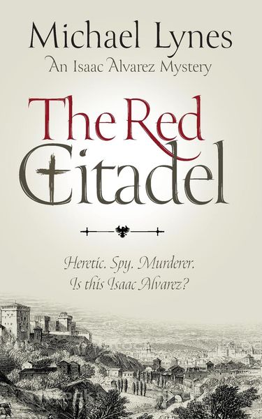 Produktbild: The Red Citadel