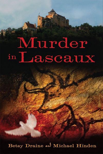 Produktbild: Murder in Lascaux