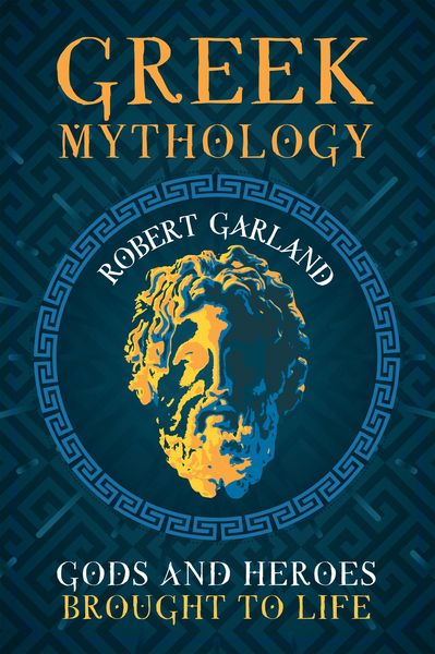 Produktbild: Greek Mythology