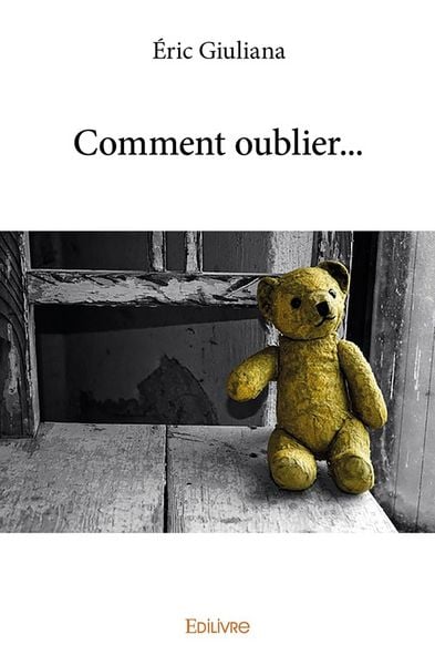 Produktbild: Comment oublier...