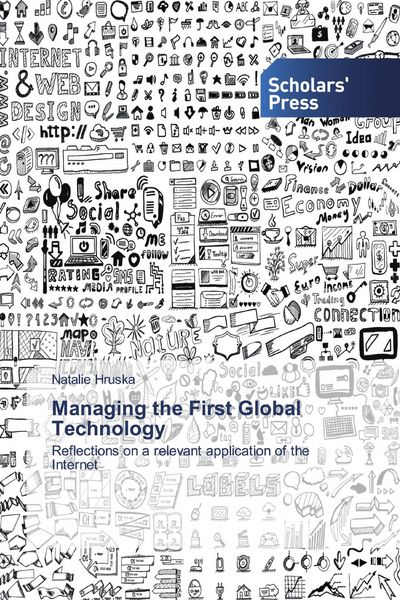 Produktbild: Managing the First Global Technology