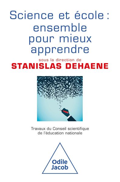 Produktbild: Science et &eacute;cole : ensemble pour mieux apprendre