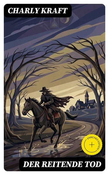 Produktbild: Der reitende Tod