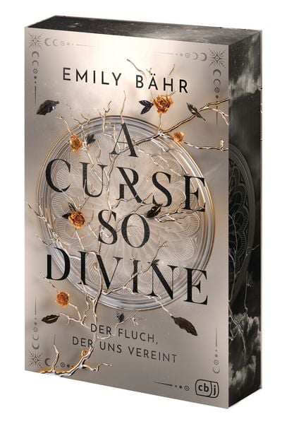 Produktbild: A Curse so Divine
