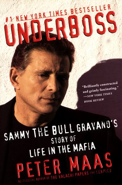 Produktbild: Underboss