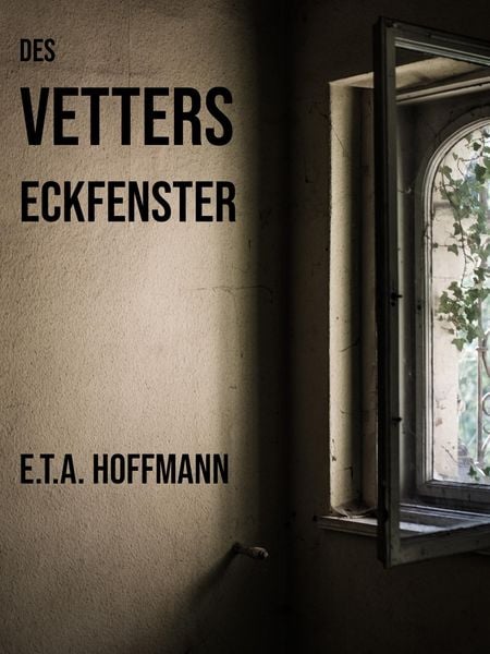 Produktbild: Des Vetters Eckfenster