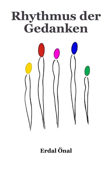 Produktbild: Rhythmus der Gedanken / D&uuml;ş&uuml;ncelerin Ritmi