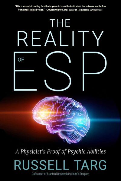 Produktbild: The Reality of ESP