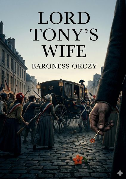 Produktbild: Lord Tony's Wife