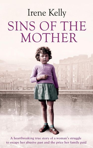 Produktbild: Sins of the Mother