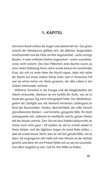 Produktbild: Star Wars: Die Hohe Republik - Aus den Schatten