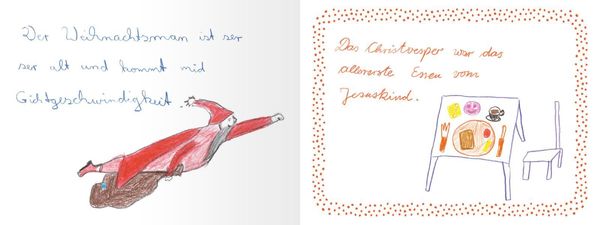 Produktbild: Das Kind vom Lama heist Lametta