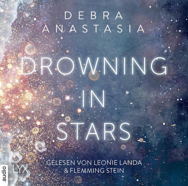 Produktbild: Drowning in Stars - Always You - Reihe, Teil 1