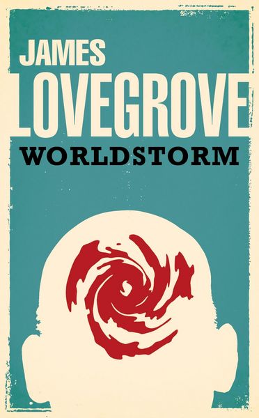 Produktbild: Worldstorm