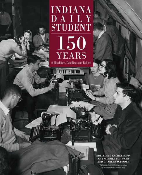 Produktbild: Indiana Daily Student