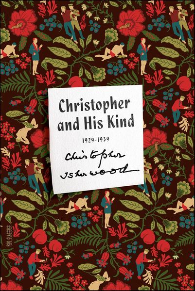 Produktbild: Christopher and His Kind
