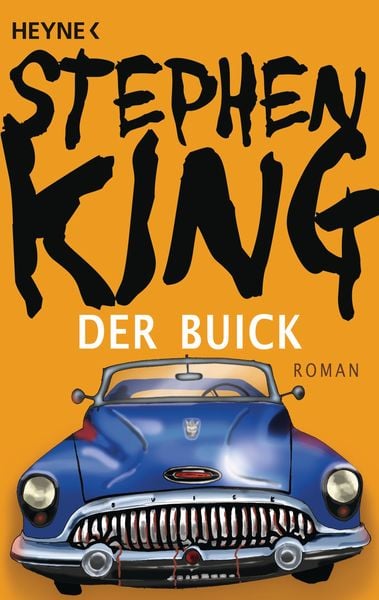 Cover of the book Der Buick