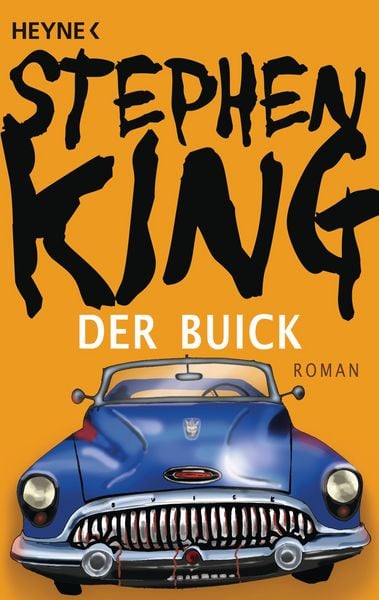 Produktbild: Der Buick
