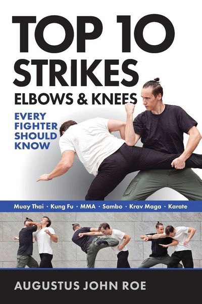 Produktbild: Top 10 Strikes Elbows & Knees