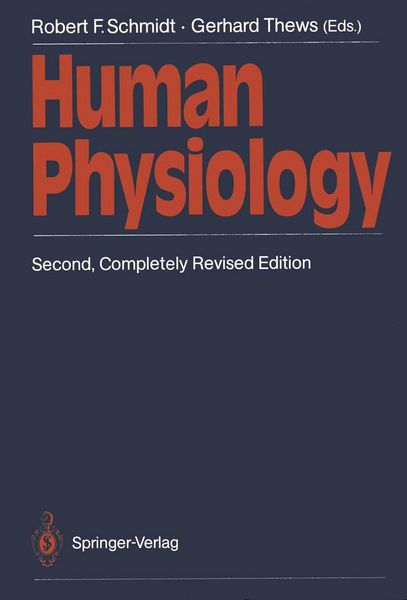 Produktbild: Human Physiology