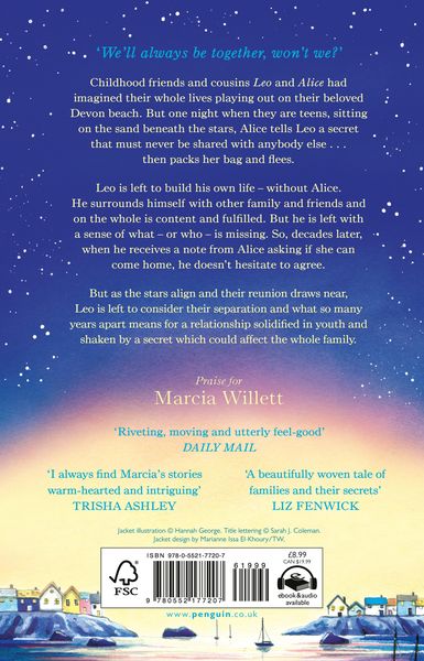 Produktbild: Starry, Starry Night