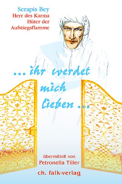 Produktbild: &hellip; ihr werdet mich lieben &hellip;