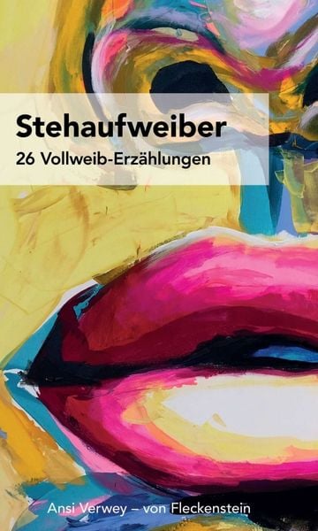 Produktbild: STEHAUFWEIBER