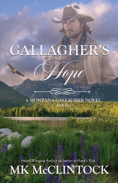 Produktbild: Gallagher's Hope