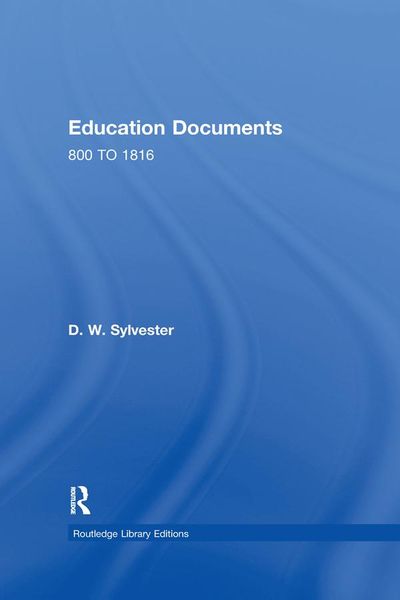 Produktbild: Education Documents