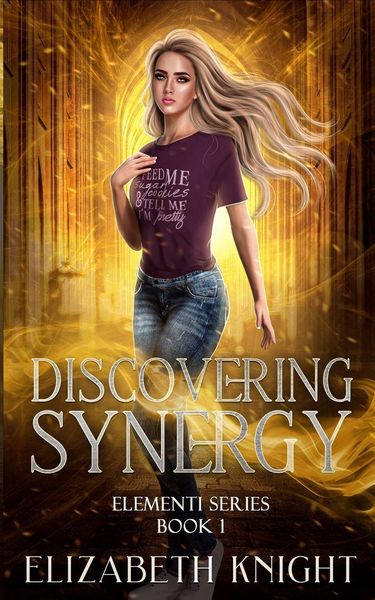 Produktbild: Discovering Synergy