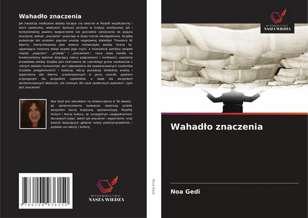 Produktbild: Wahad&iquest;o znaczenia