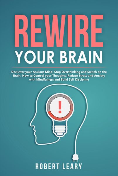 Produktbild: Rewire Your Brain