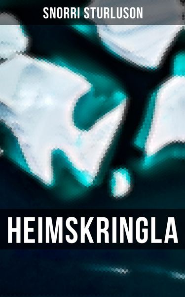 Produktbild: Heimskringla