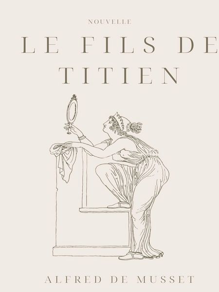 Produktbild: Le Fils de Titien