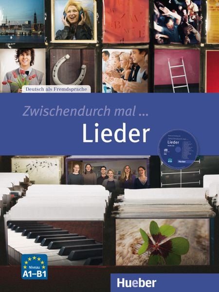 Produktbild: Zwischendurch mal ... Lieder