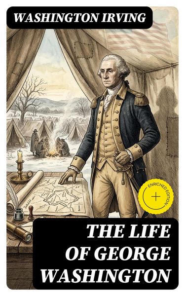 Produktbild: The Life of George Washington