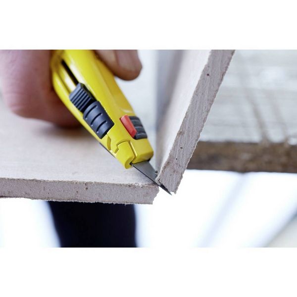 Produktbild: STANLEY 7-10-778 Messer Fatmax mit 5 Carbide Klingen 1St.