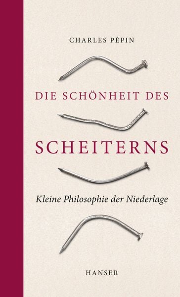 Produktbild: Die Sch&ouml;nheit des Scheiterns