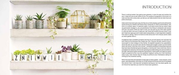 Produktbild: Leendertz, L: My Tiny Indoor Garden