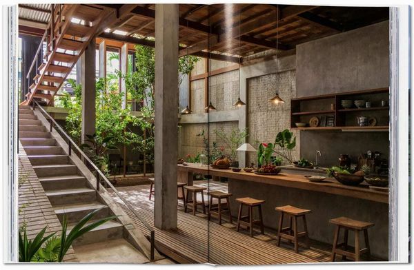 Produktbild: Contemporary Houses. 100 Homes Around the World