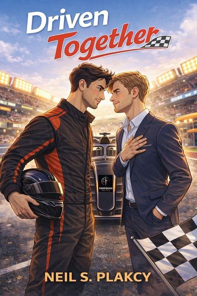 Produktbild: Driven Together