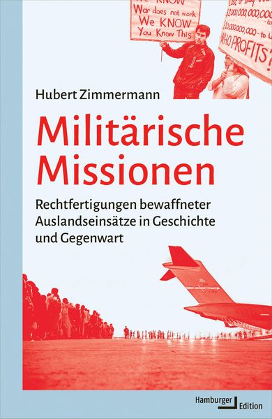 Produktbild: Milit&auml;rische Missionen